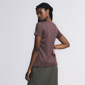 Tech T-Shirt® Gola V Feminina