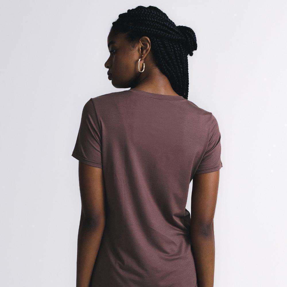 Tech T-Shirt® Gola V Feminina