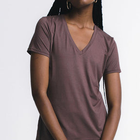 Tech T-Shirt® Gola V Feminina