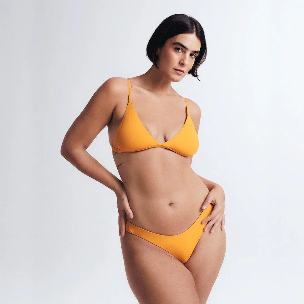 Calcinha de Biquíni Timeless Rise