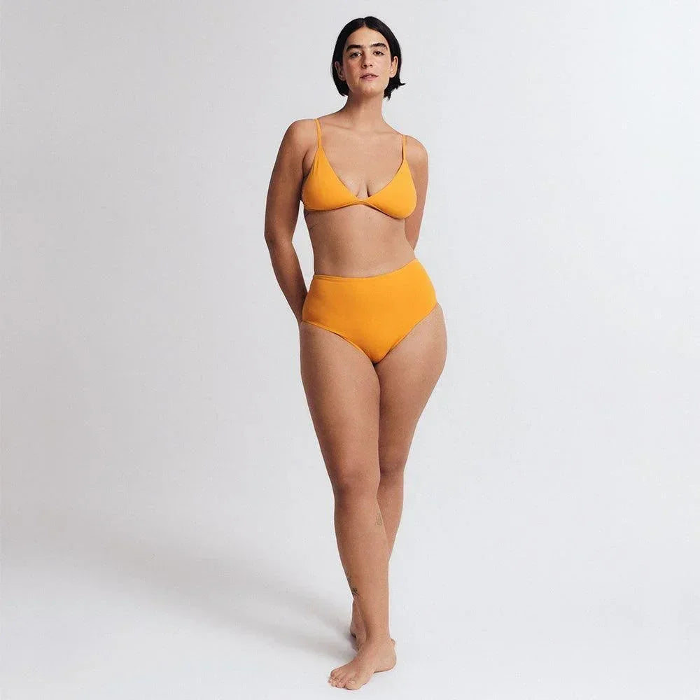 Calcinha de Biquíni Timeless Hot Pant