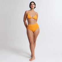 Calcinha de Biquíni Timeless Hot Pant