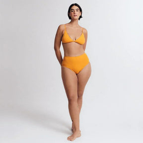 Calcinha de Biquíni Timeless Hot Pant