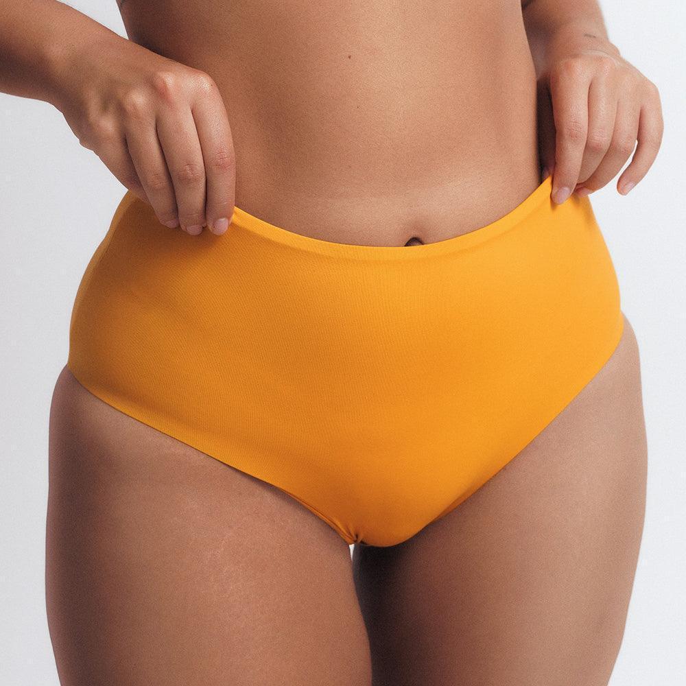 Calcinha de Biquíni Timeless Hot Pant