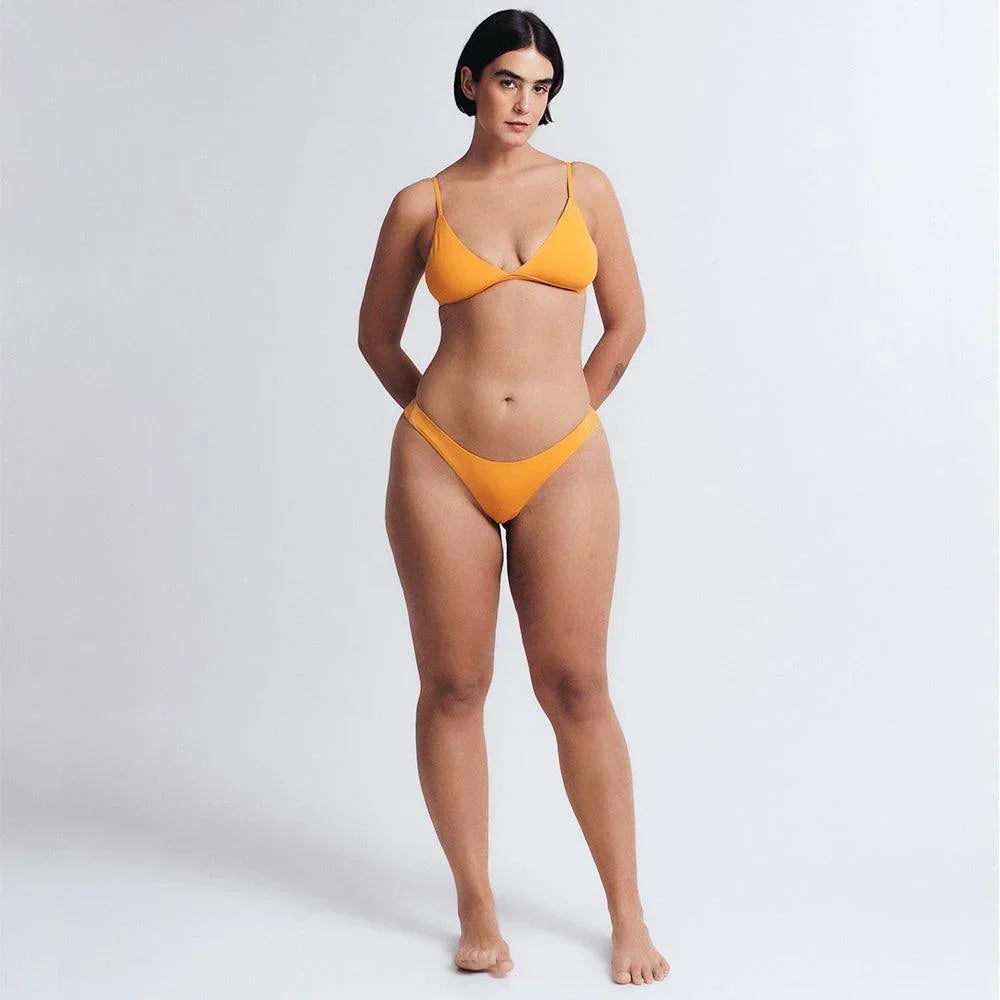 Calcinha de Biquíni Timeless Rise