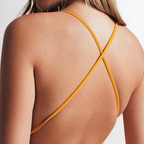 Maiô Timeless Deep Cut