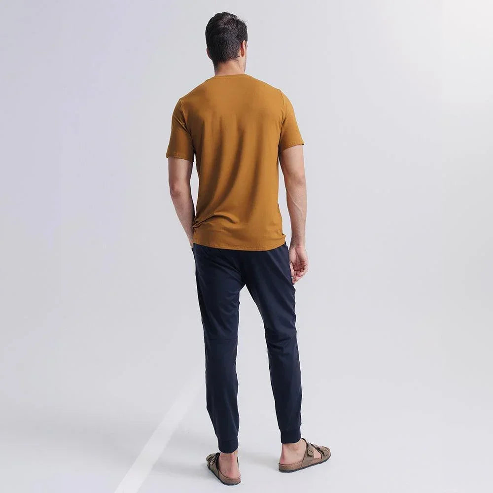 Camiseta Básica Tech Daily - PP, P