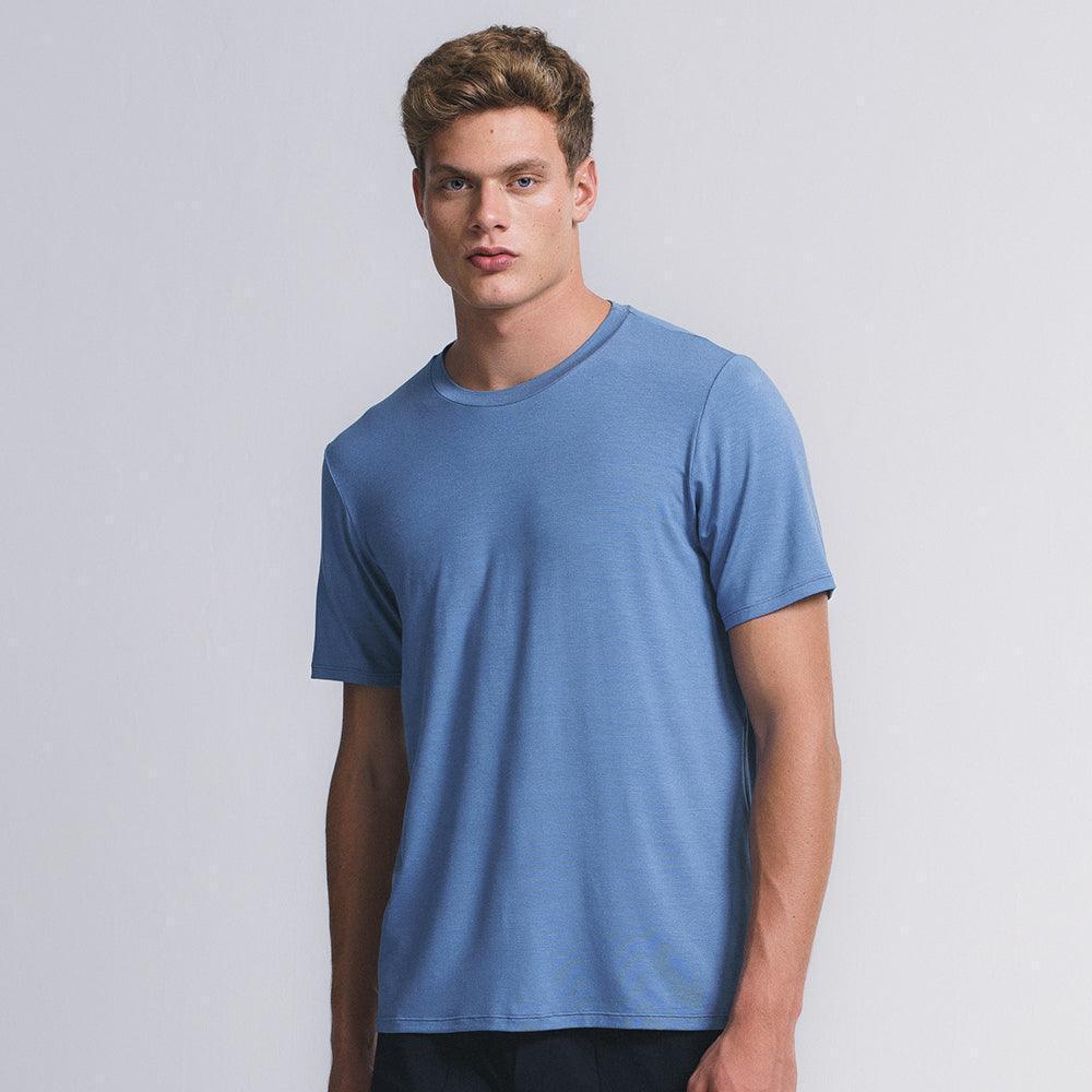 Camiseta Básica Tech Daily