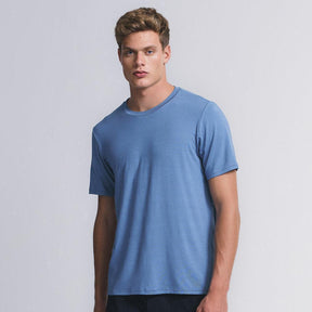 Camiseta Básica Tech Daily