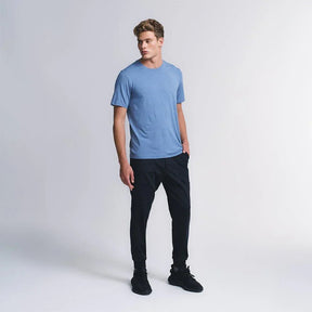 Camiseta Básica Tech Daily - PP, P