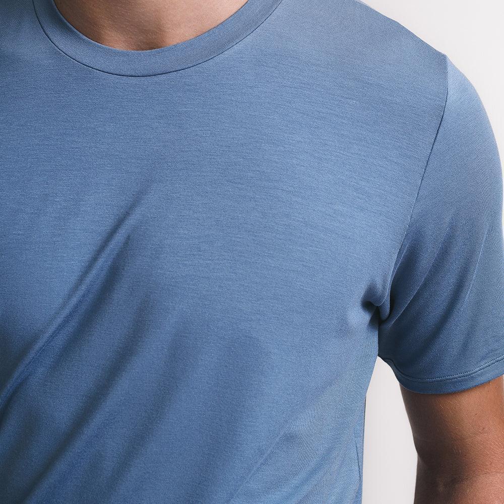 Camiseta Básica Tech Daily - PP, P