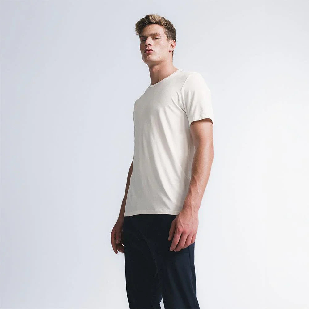 Camiseta Básica Tech Daily