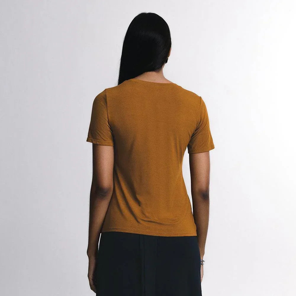 Camiseta Básica Tech Daily Feminina