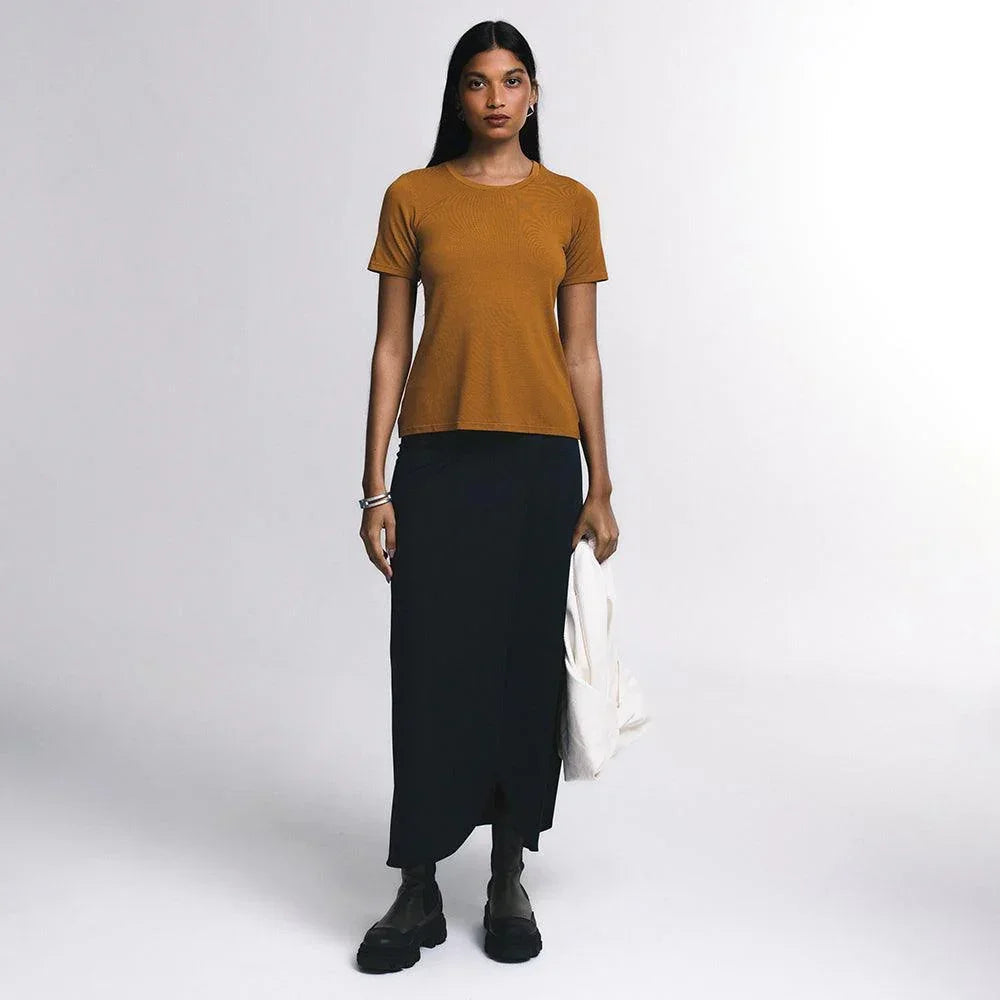 Camiseta Básica Tech Daily Feminina