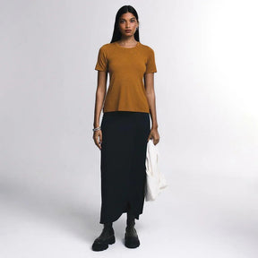 Camiseta Básica Tech Daily Feminina