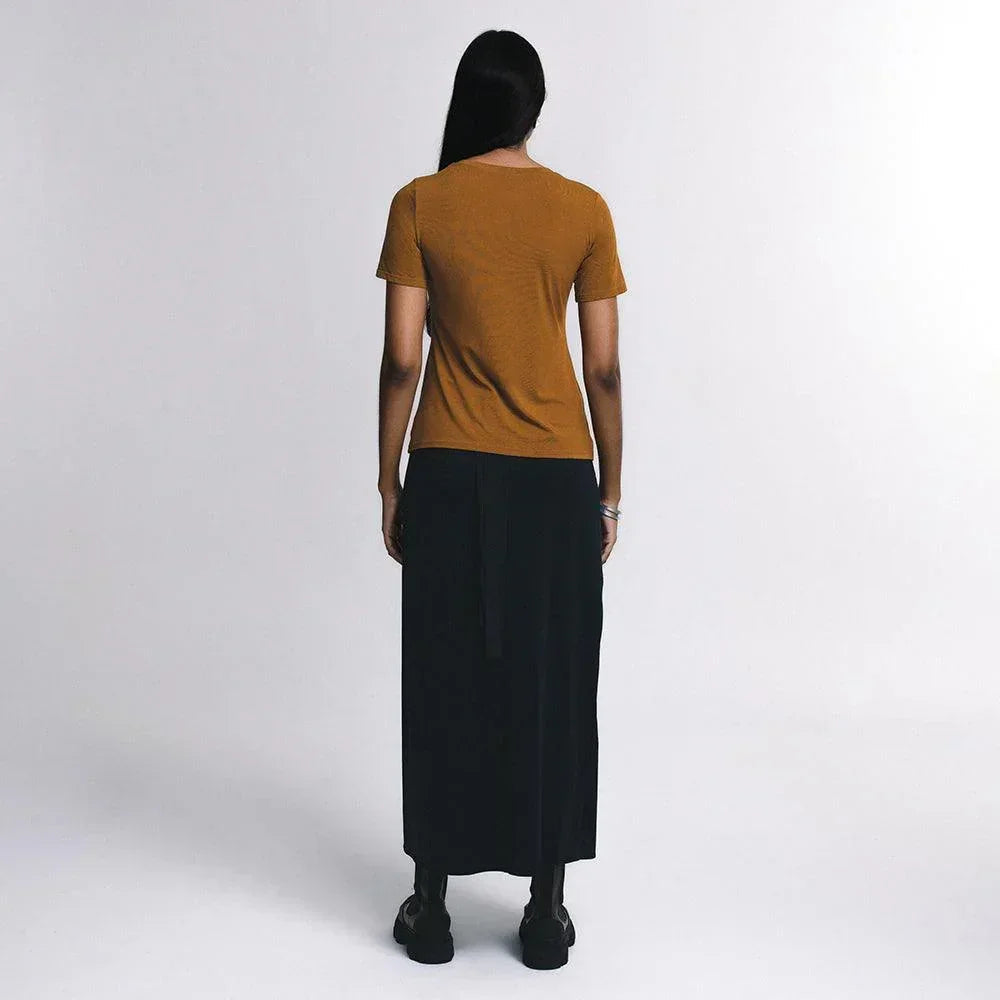 Camiseta Básica Tech Daily Feminina