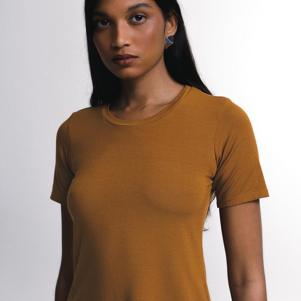 Camiseta Básica Tech Daily Feminina