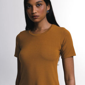 Camiseta Básica Tech Daily Feminina