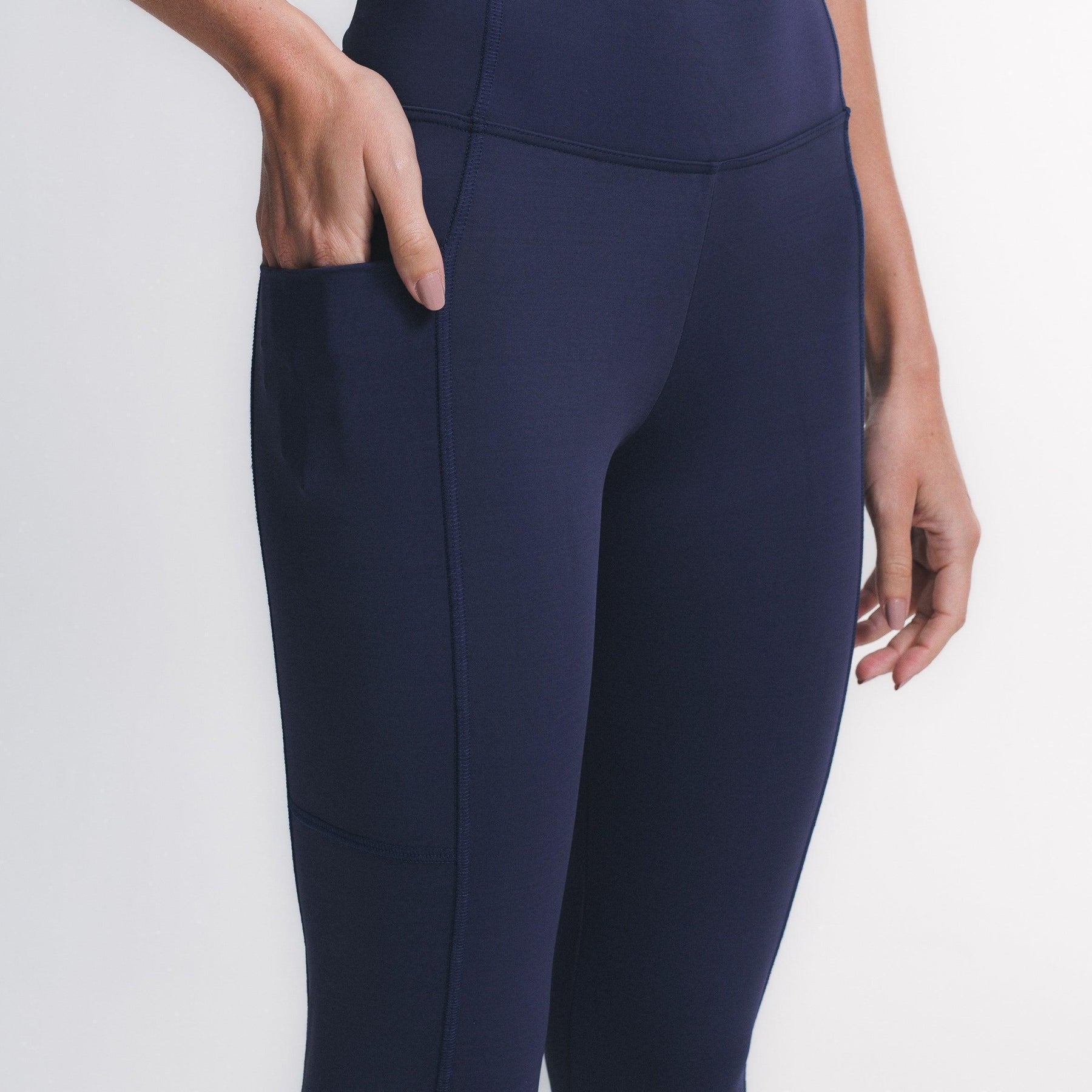 Calça Easy Legging - Últimas peças