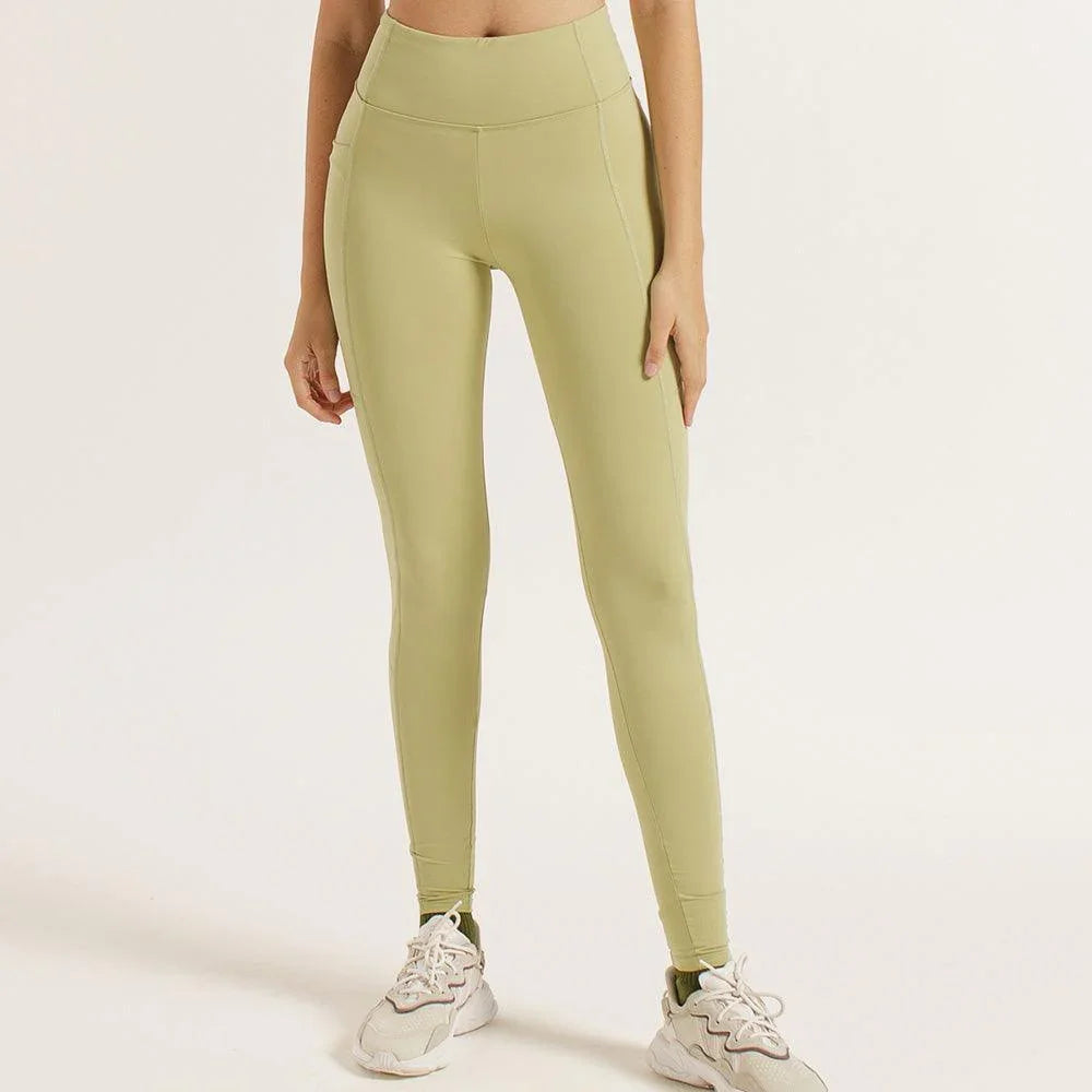 Calça Easy Legging - Últimas peças