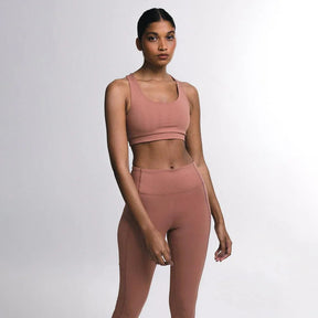 Calça Easy Legging - Últimas peças