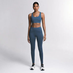 Calça Easy Legging - Últimas peças