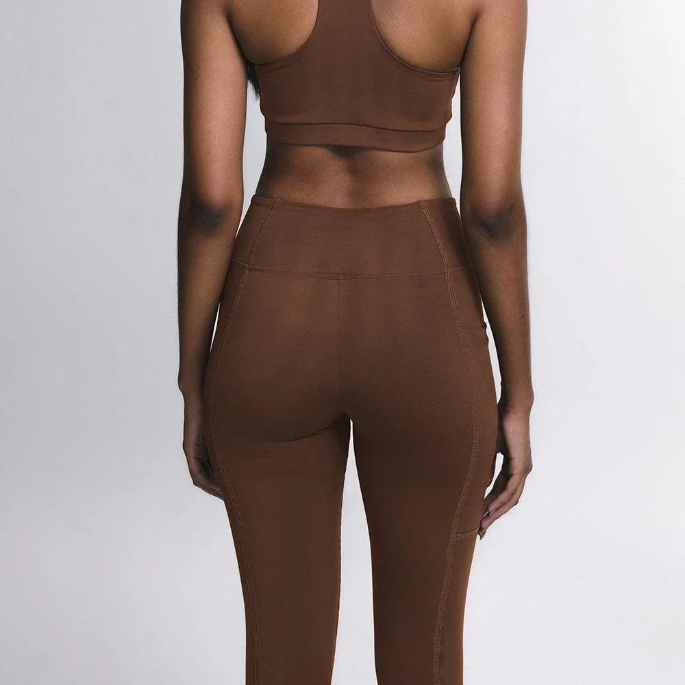 Calça Easy Legging - Últimas peças