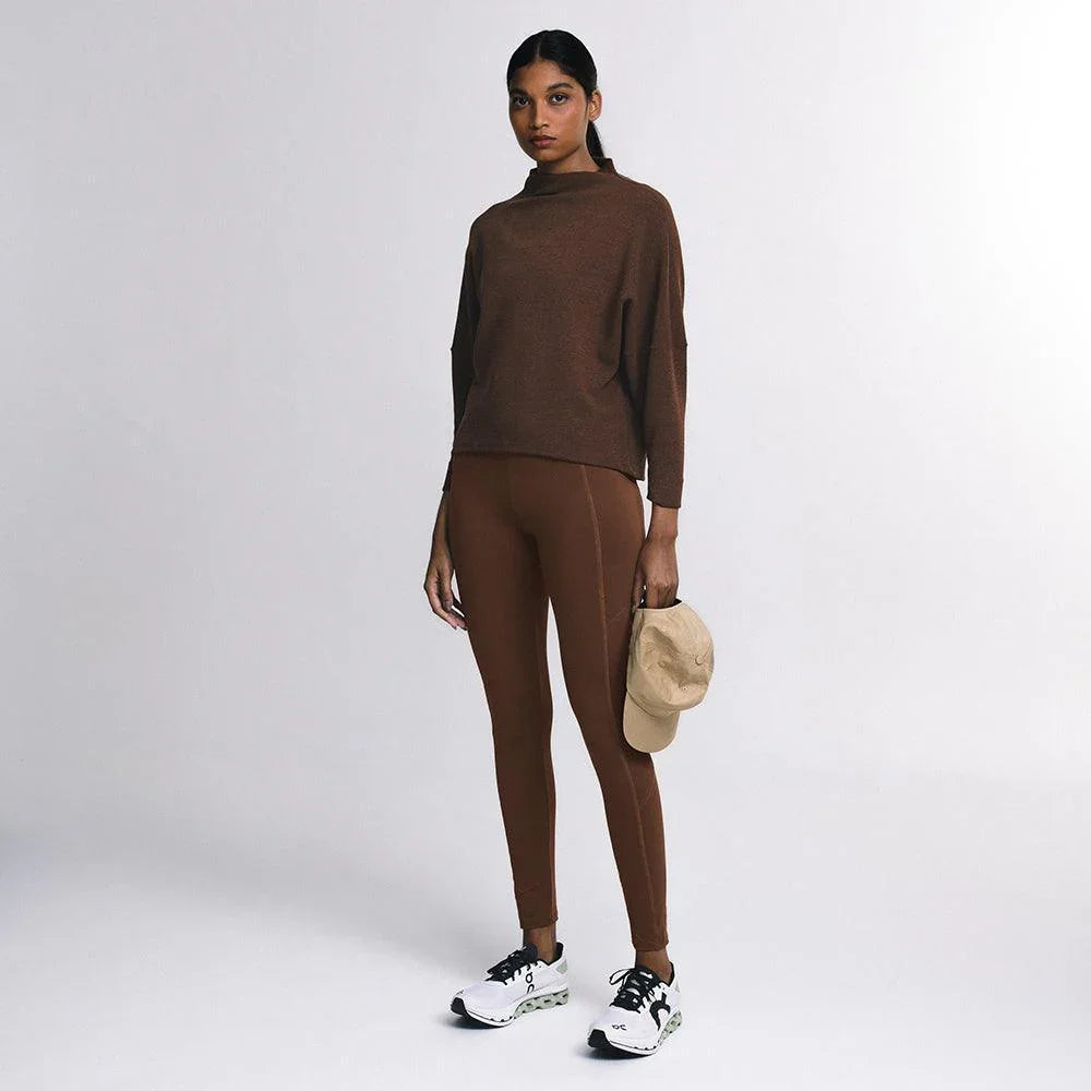 Calça Easy Legging - Últimas peças