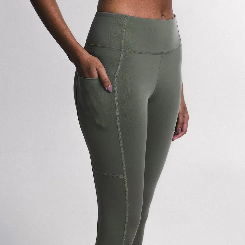 Calça Easy Legging - Últimas peças