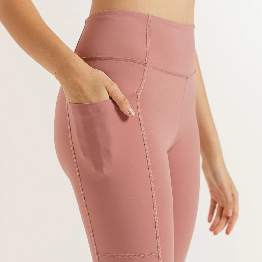 Calça Easy Legging - Últimas peças