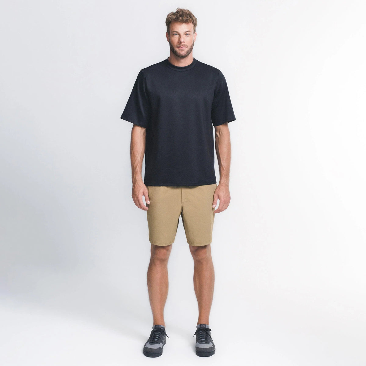 Bermuda Masculina Alfaitaria Tech Future Shorts 200