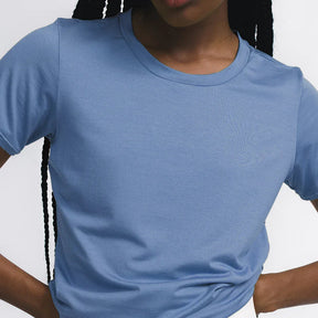 Camiseta Básica Tech Daily Feminina