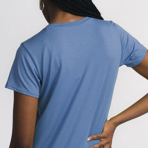 Camiseta Básica Tech Daily Feminina