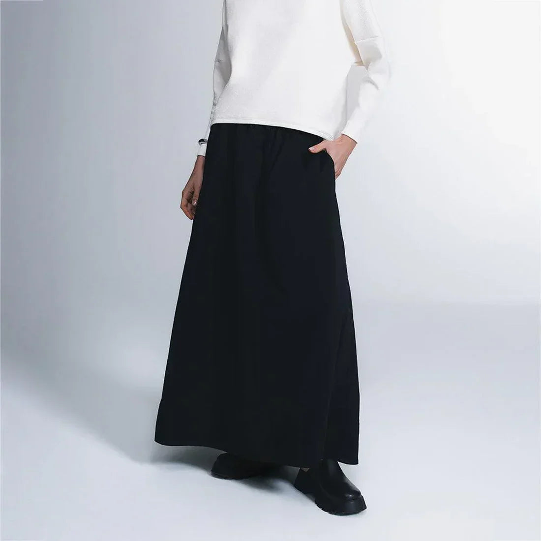 Maxi Saia NYIN Feminino