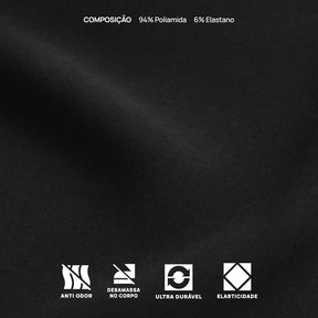 Maxi Saia NYIN Feminino