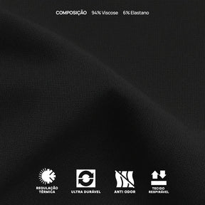 Camiseta Premium Encorpada Core T-Shirt - PP, P