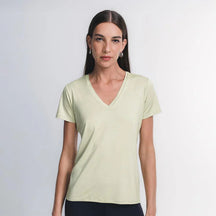 Tech T-Shirt® Gola V Feminina