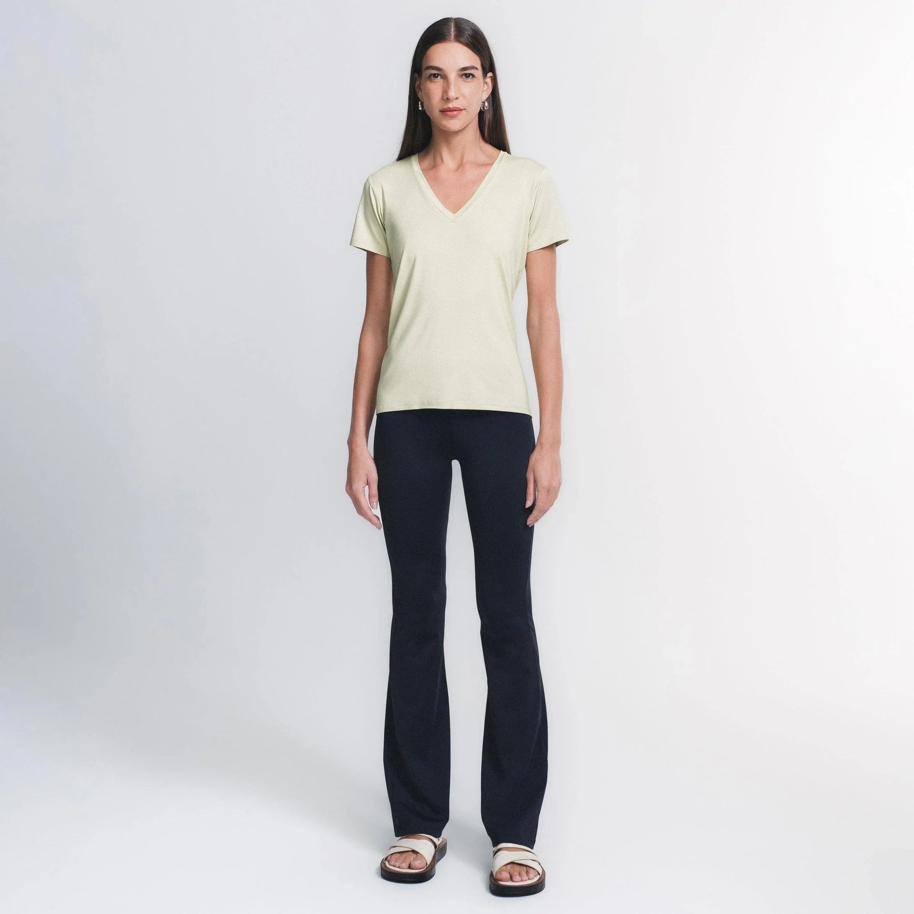 Tech T-Shirt® Gola V Feminina