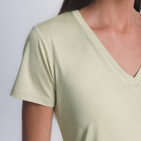 Tech T-Shirt® Gola V Feminina