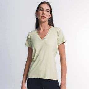 Tech T-Shirt® Gola V Feminina