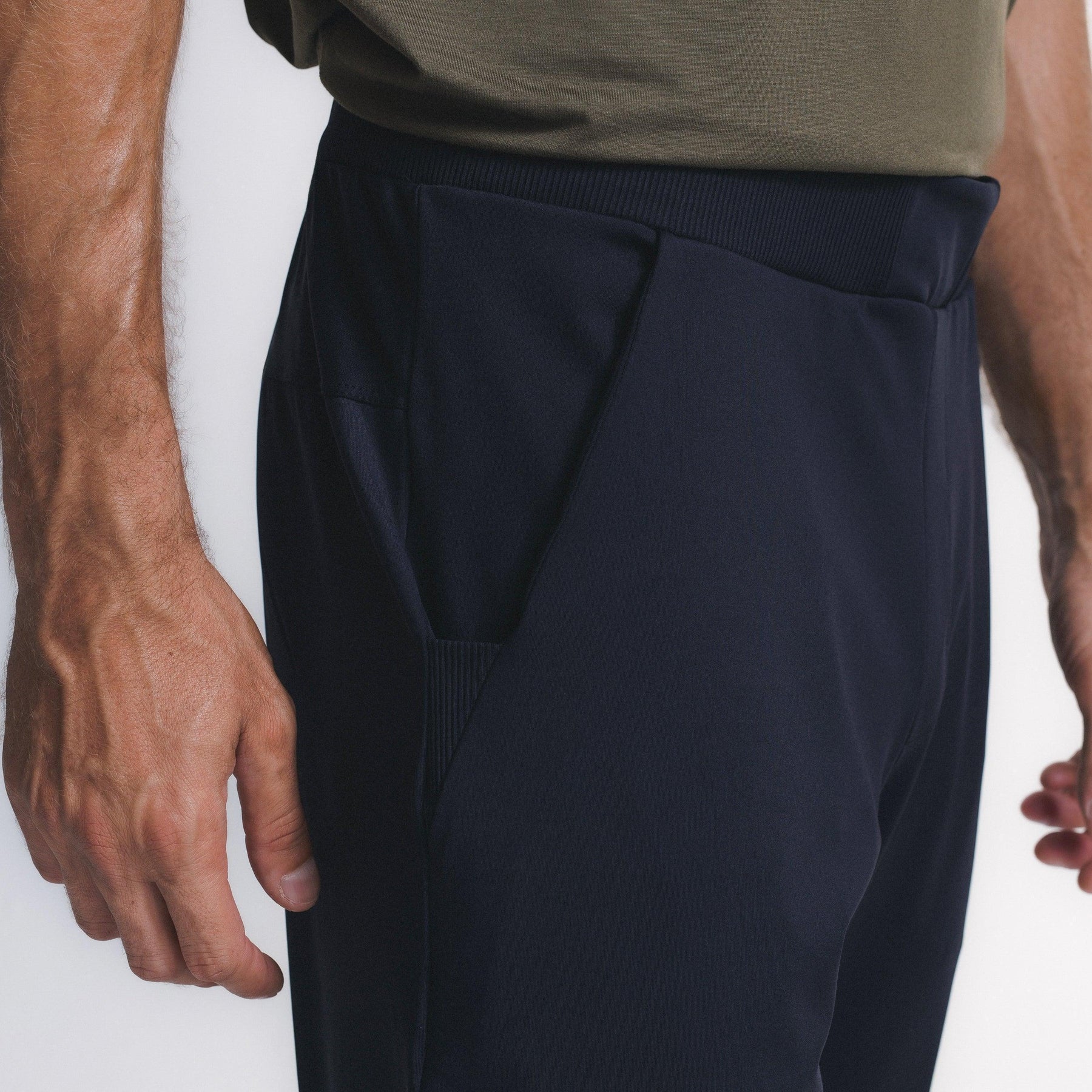 Calça Jogger Masculina Hybrid