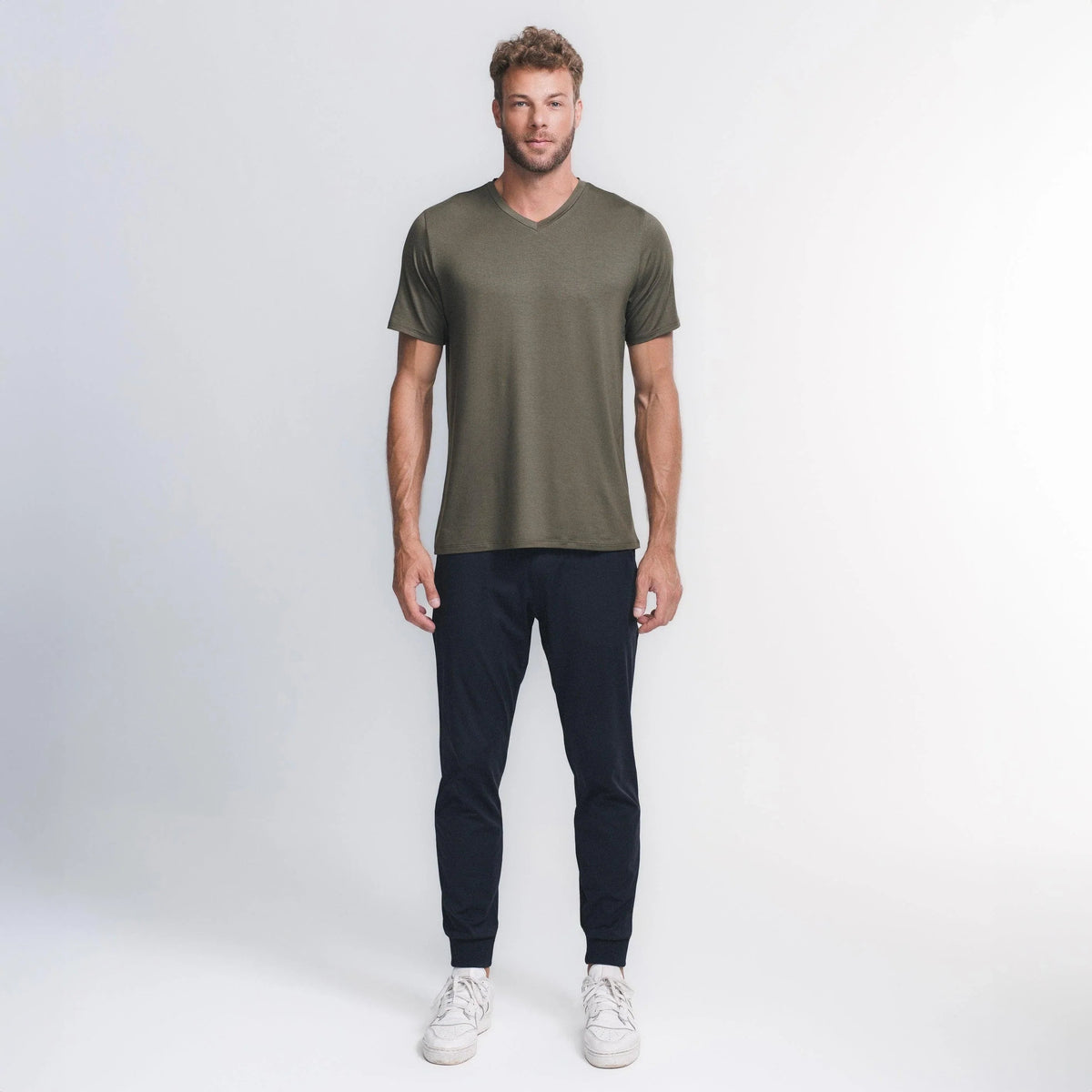Calça Jogger Masculina Hybrid