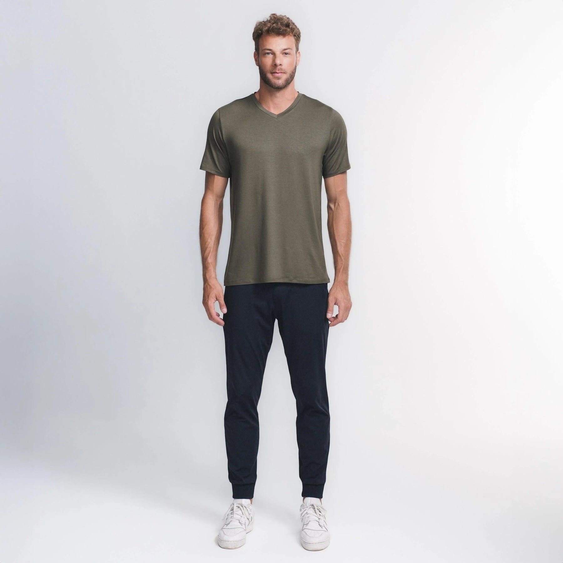 Calça Jogger Masculina Hybrid