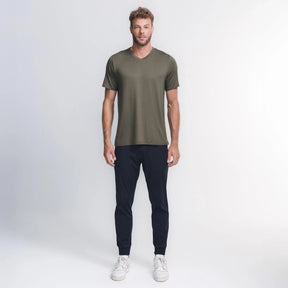 Calça Jogger Masculina Hybrid