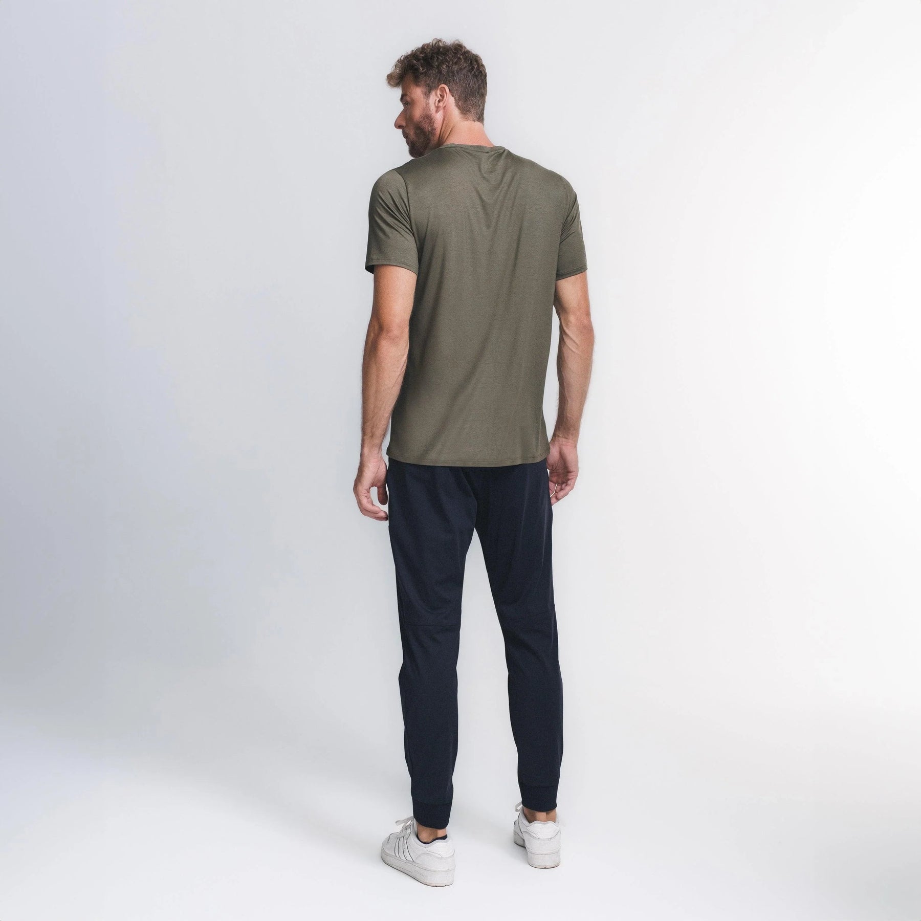 Calça Jogger Masculina Hybrid