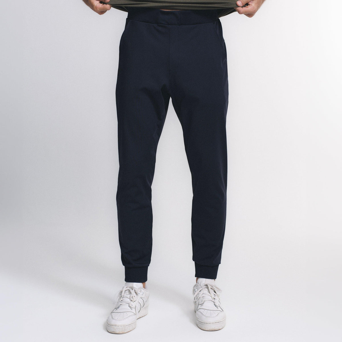 Calça Jogger Masculina Hybrid