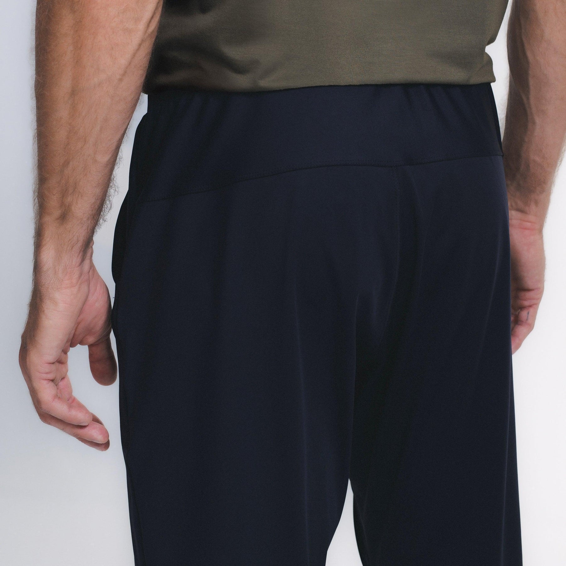 Calça Jogger Masculina Hybrid