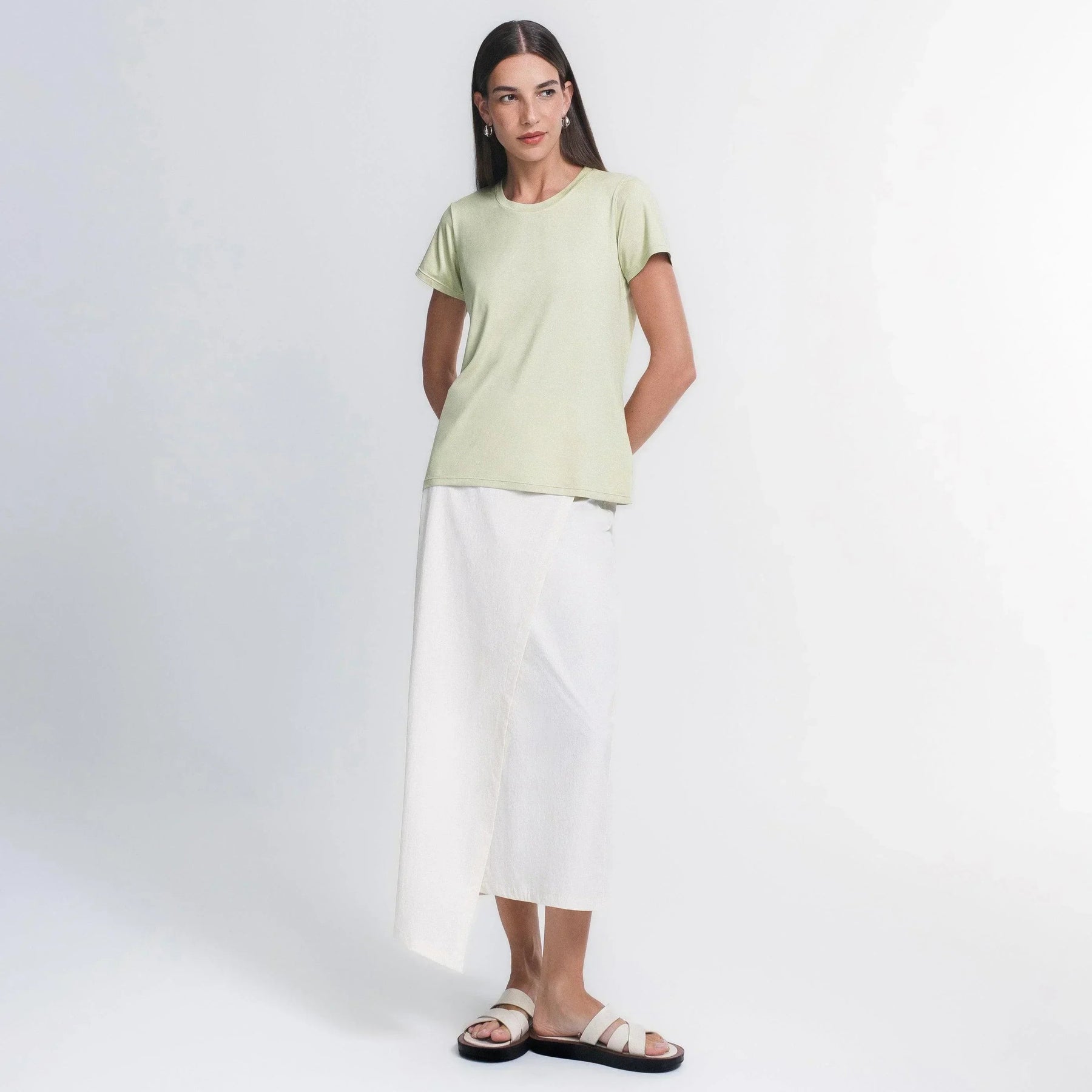 Tech T-Shirt® Feminina