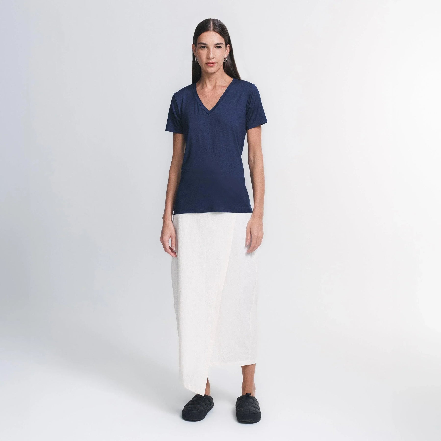 Tech T-Shirt® Gola V Feminina