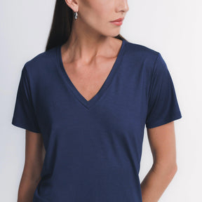 Tech T-Shirt® Gola V Feminina